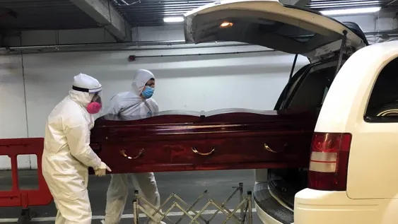 Chile reporta la menor cantidad de nuevos contagiados de coronavirus en los últimos 100 días