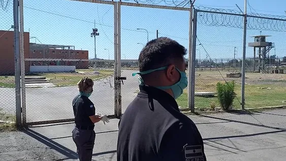 Condenan al Estado por el acoso laboral y sexual que sufrió una empleada en el Penal