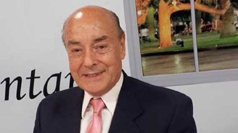 El abogado Oscar Leopoldo Adárvez portaba un arma de fuego sin la debida autorización y, peor aún, a la vista de todos los transeúntes.&nbsp;