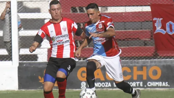 Alianza recibe a la EFI de San Luis