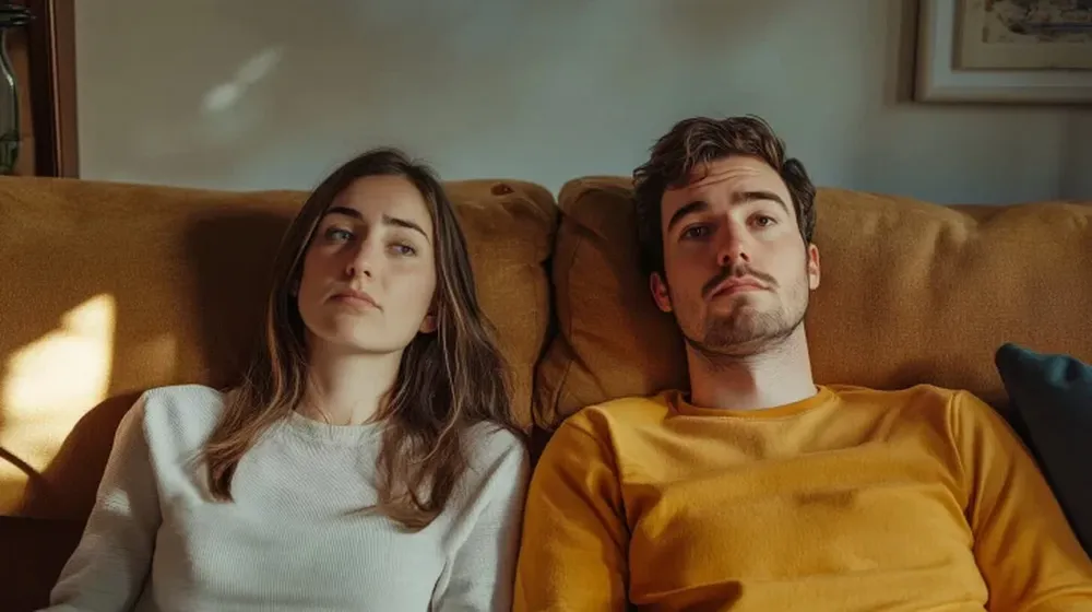 Qué es la regla “90 / 10″, clave de los conflictos de pareja