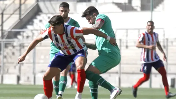 El Bohemio, con gusto a poco