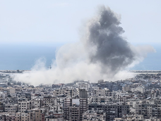 Israel y Líbano se reúnen en Washington en medio del conflicto con Hezbollah para explorar una posible tregua. Israel y Líbano se reúnen en Washington en medio del conflicto con Hezbollah para explorar una posible tregua.