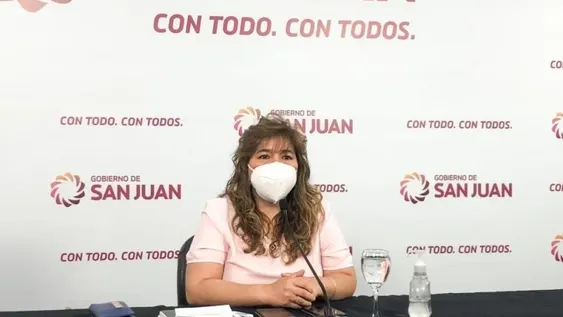 Afirman que en San Juan el sistema de salud “está estresado, pero no ha colapsado”