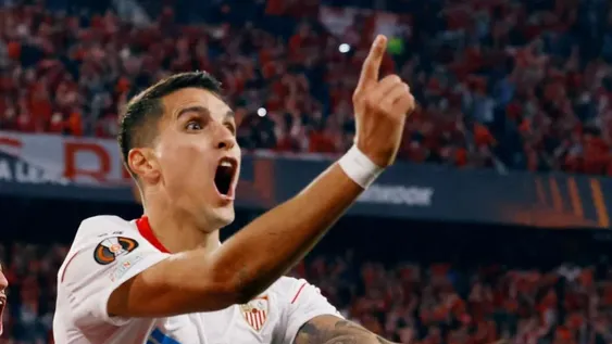 Sevilla abre con el Real