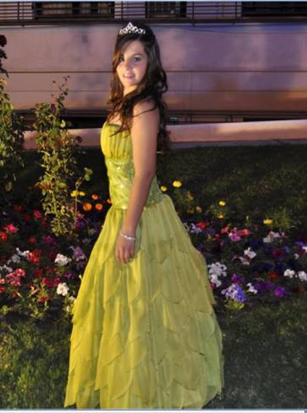 Quince de Antonella Ruiz