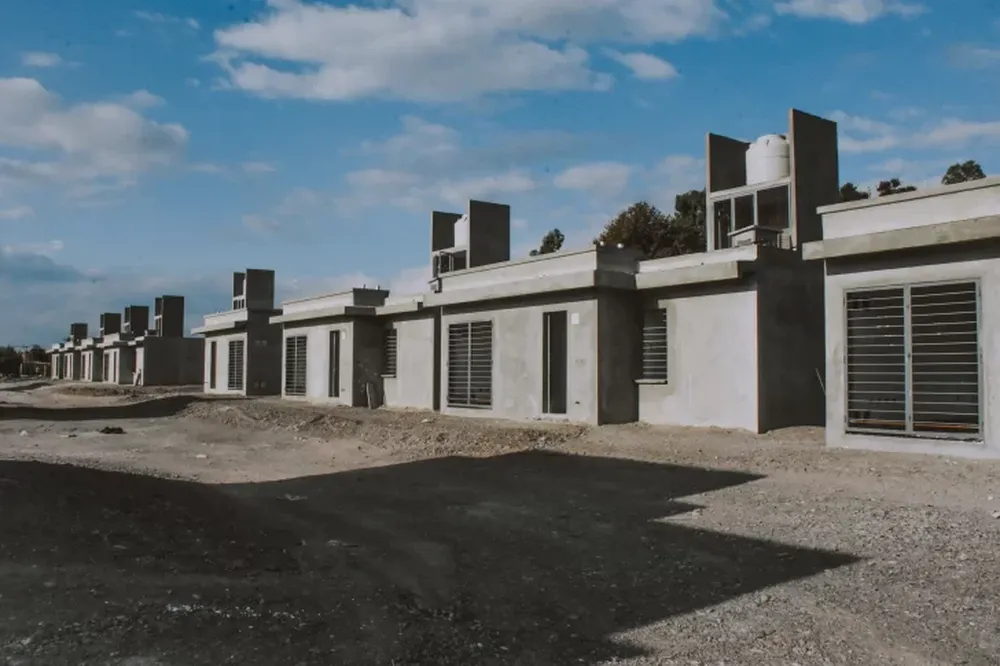 Sortearán cinco viviendas durante la Fiesta Nacional del Sol: todos los detalles