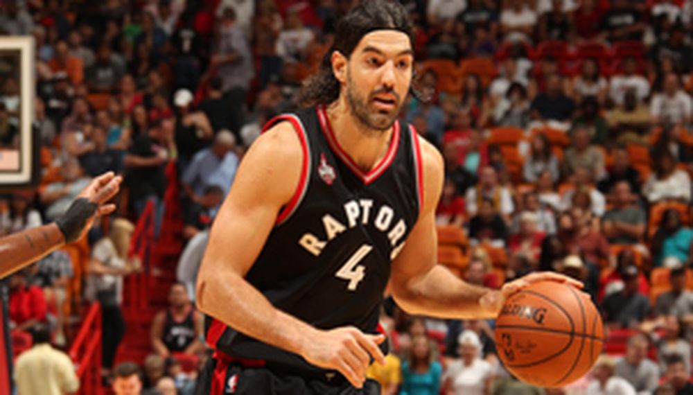 Luis Scola jugará en Brooklyn Nets, su quinto club en la NBA