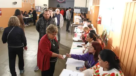 Una asociación internacional de juristas criticó con fuerza la suspensión de las elecciones
