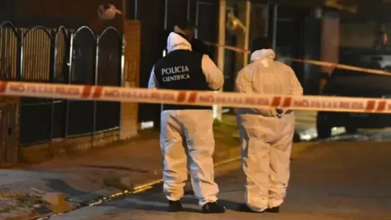 Asesinaron al padre de un conocido periodista cuando intentó defender a su hijo de un robo
