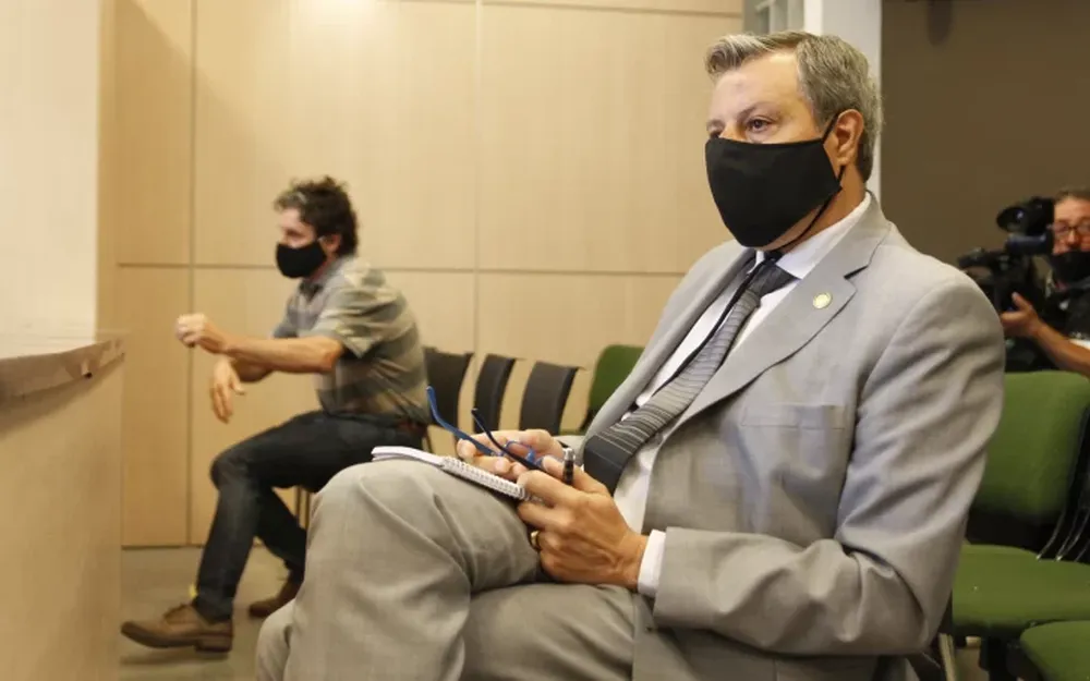 Juicio a Nasisi: Fiscalía mantendría la acusación y la querella va con todo