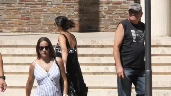 El calor no dará tregua durante el fin de semana en San Juan