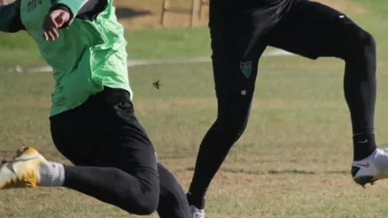 San Martín, definido con cambios