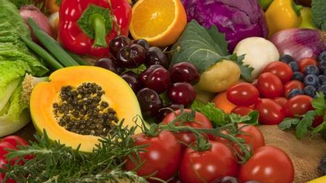 10 tips para una dieta saludable