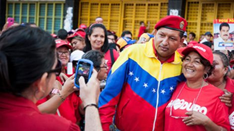Demasiado parecido