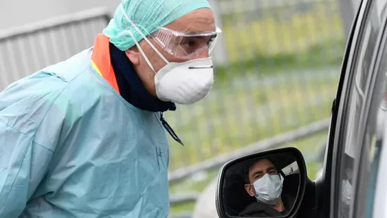 No creas cualquier cosa: las respuestas de la OMS a todas las dudas sobre el coronavirus