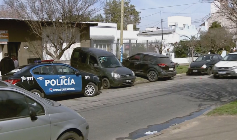 Crimen del sanjuanino en Buenos Aires: los detenidos son de una familia marcada por la delincuencia