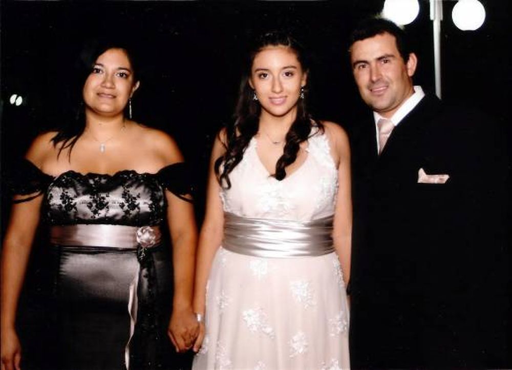 Quince party de Agus Mut