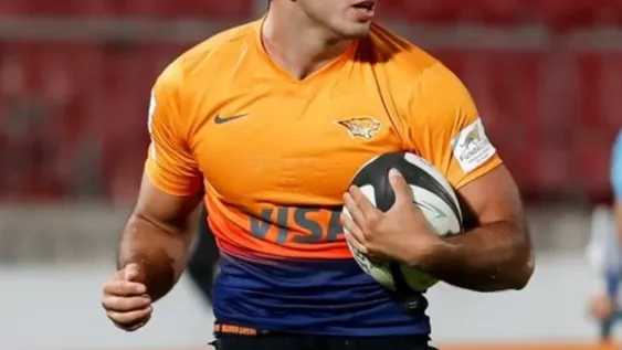 Jaguares XV goleó con los sanjuaninos