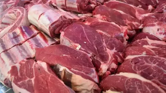Asado a $11.999: la carnicería que tien precios de locos. Foto: Gentileza