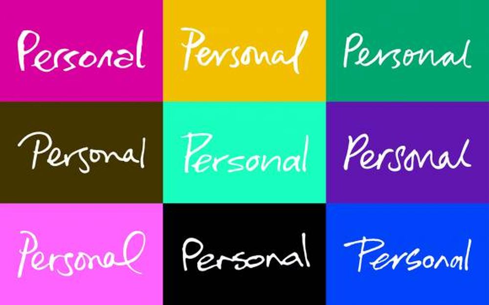 Personal cambia su imagen