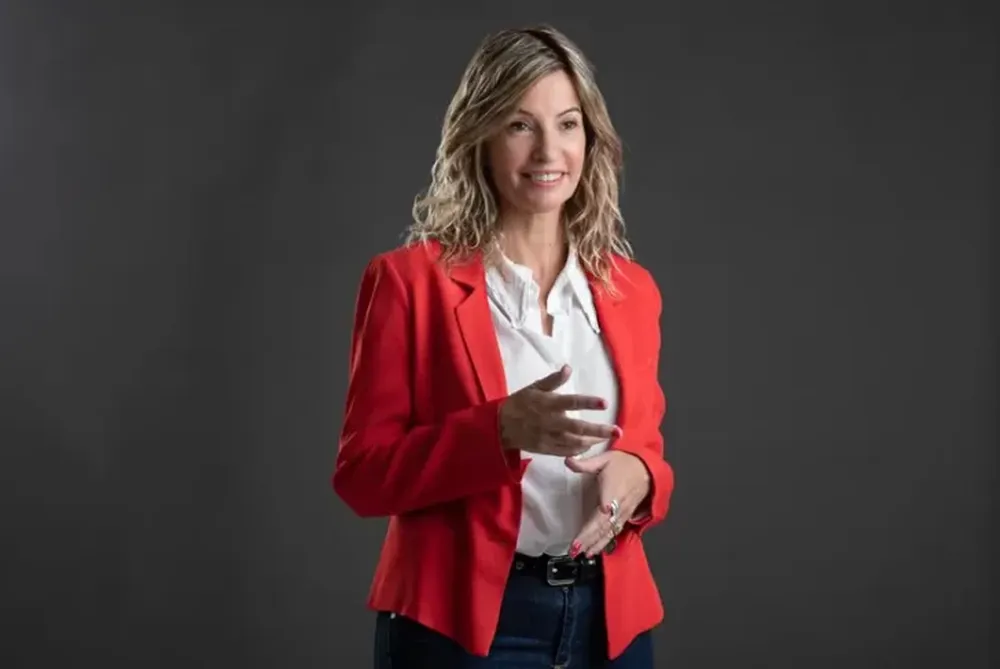 Sandra Barceló será la primera Directora Ejecutiva que tendrá la Cámara Minera en su historia