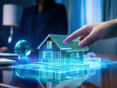 La inteligencia artificial aplicada a las tasaciones y la llegada de firmas interesadas en invertir en San Juan estarán entre los ejes centrales. La inteligencia artificial aplicada a las tasaciones y la llegada de firmas interesadas en invertir en San Juan estarán entre los ejes centrales.