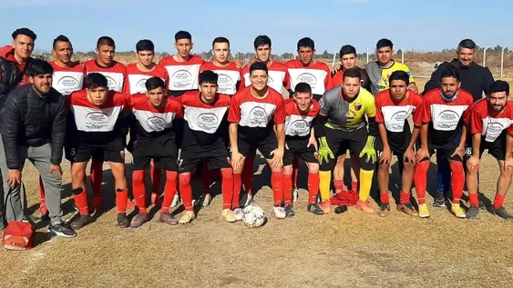 Yrigoyen quiere dar el salto