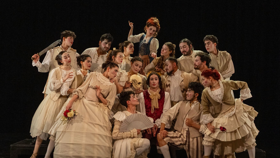 La agenda cultural de San Juan incluye el estreno de la comedia Moliendo a Molière, dirigida por Emiliano Dionisi, una producción del Teatro del Bicentenario.&nbsp;