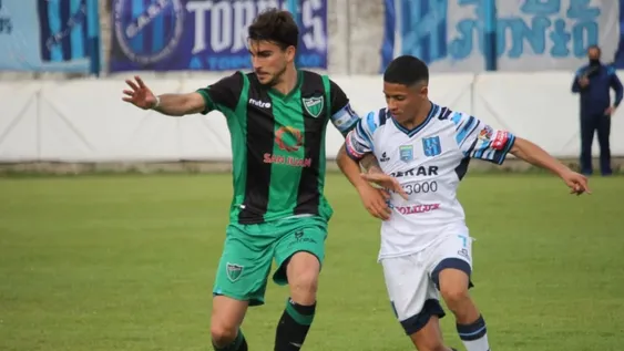 Paso en falso de San Martín