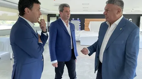 Las entradas para Argentina-Brasil comenzarán a venderse el 15 de noviembre: será vía web y presencial