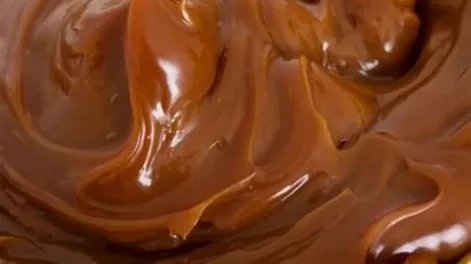Dulce de leche