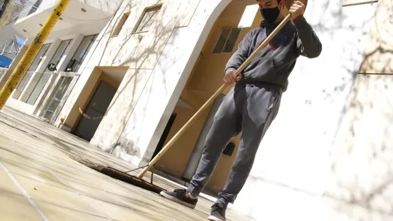 El monto de las expensas creció hasta un 25%, más que la inflación en el año