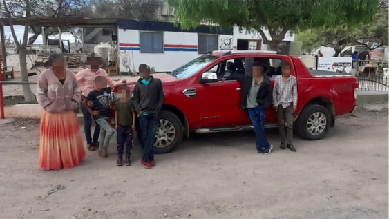 Un matrimonio y su hijo quedaron condenados en una causa que la Justicia encuadró como trata de personas con fines de explotación.