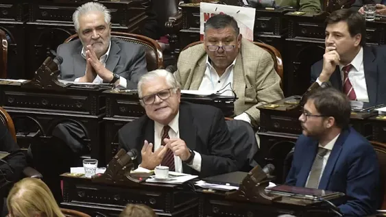 Ricardo López Murphy sobre reimpresión de boletas: “El país no está para financiar este disparate”