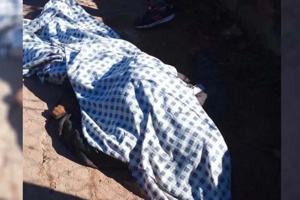 Escándalo en Chaco por la muerte de un joven qom a manos de la policía