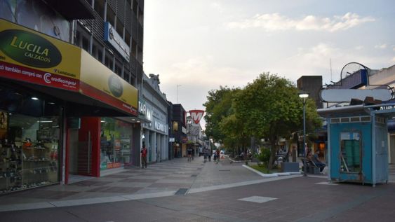 Chaco dispuso asueto administrativo por el incremento de contagios de coronavirus