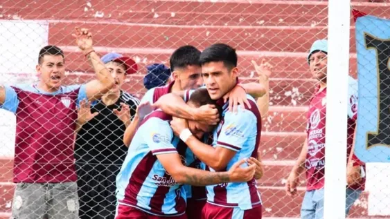 Empates, lluvia y suspensiones: así se vivió la segunda fecha del Regional Amateur para los sanjuaninos