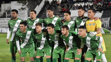 El futsal puso primera con el inicio del torneo en la Segunda División