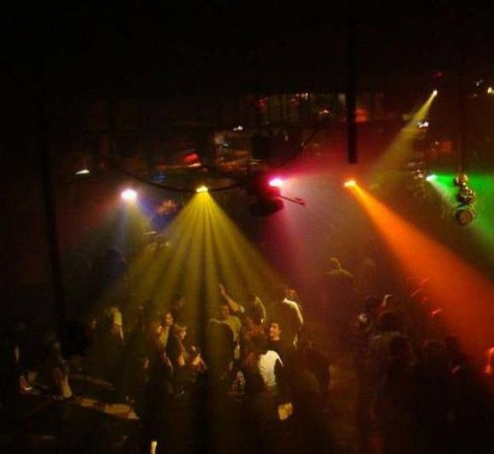 Parada 80 celebra cinco años