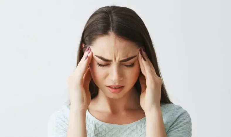 Migraña: la causa de discapacidad que más afecta a las mujeres jóvenes