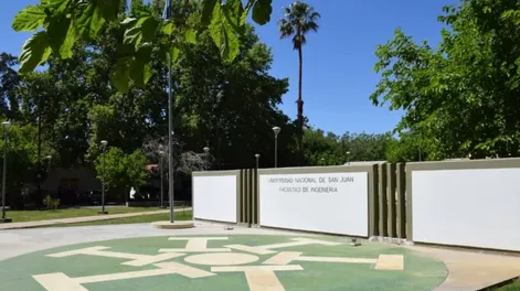 Workshop “Ingeniería Conecta” en la UNSJ