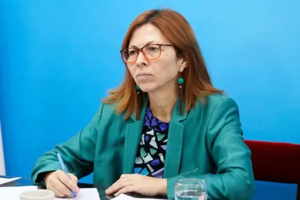Alberto Fernández se reunió con Silvina Batakis y este lunes anuncian un paquete de medidas