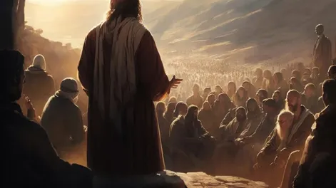 Diario de Cuyo | Las bienaventuranzas tratan de describir dos ámbitosbien precisos: el de los desafortunados deeste mundo y el de los bien posicionados a costa de otros.