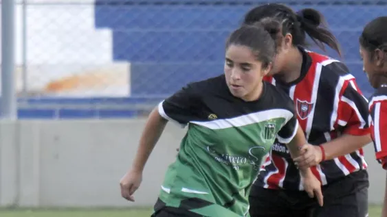 Pilar Vergara escribe otra historia