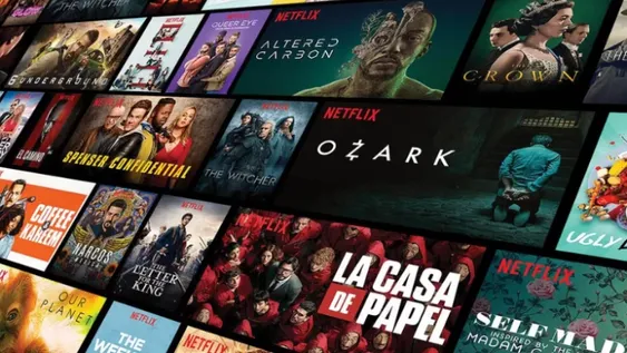 Diez películas de Netflix súper atrapantes y aclamadas por la crítica