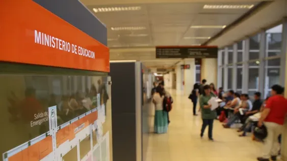 Ante las denuncias de abuso, Educación separó al catequista del colegio de Rawson