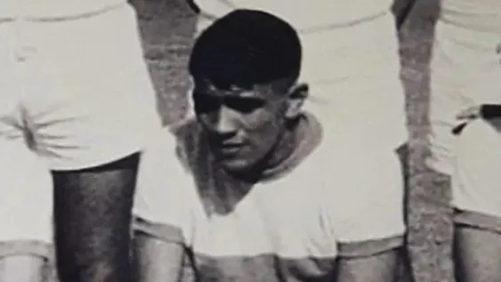 Adiós al Carozo, un talentoso muy especial