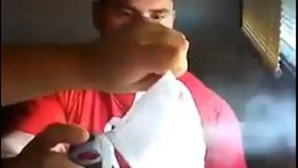 Crearon un nuevo barbijo capaz de neutralizar el Covid-19