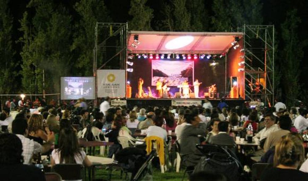 Febrero se viene con más fiestas